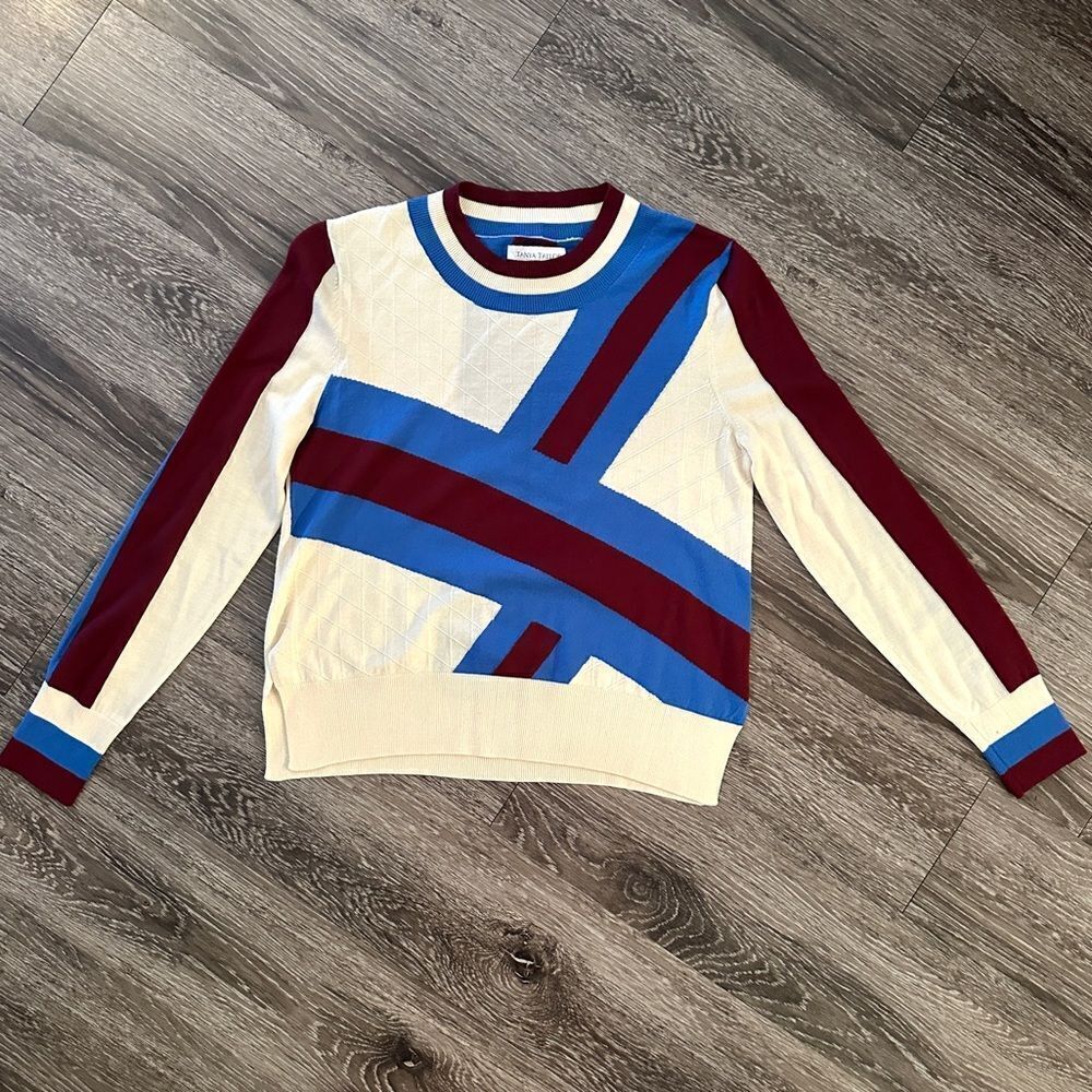 Tanya Taylor Sweater